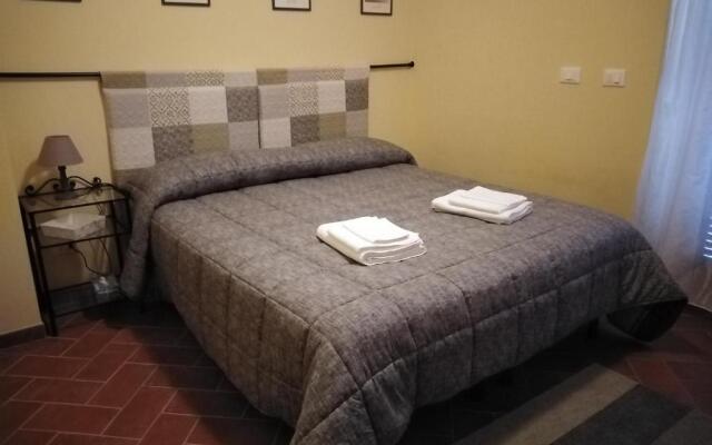 Casa Vacanze Le Rose