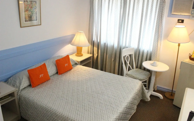 Hotel Galleria