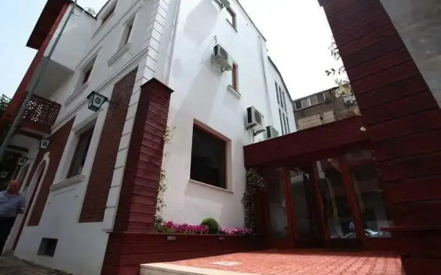 Boutique Hotel New Patricia