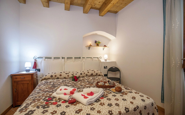 Appartamento Centro Storico Riva