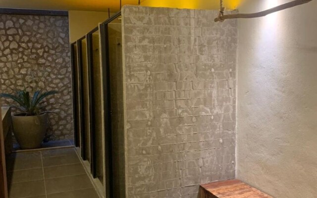 Ariche Tulum Hotel y Hostal