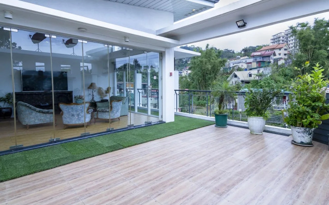 RiCio Haus