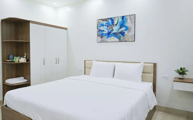 T&T Hotel apartment
