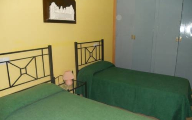 Apartamentos Senia