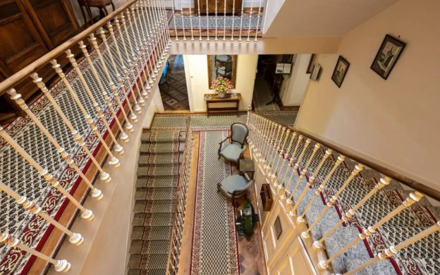 Hôtel Masson