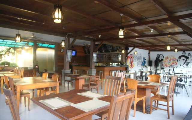 Puri Senggigi Hotel