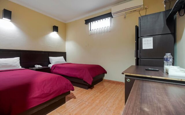 Hotel Sarila
