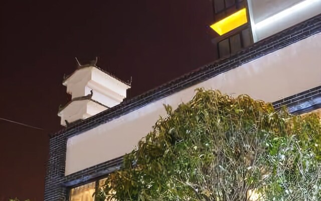 Fanpu Hotel