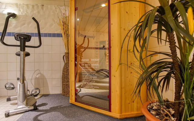 Quality Hotel Bavaria