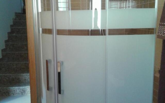 La Tahona de Perales