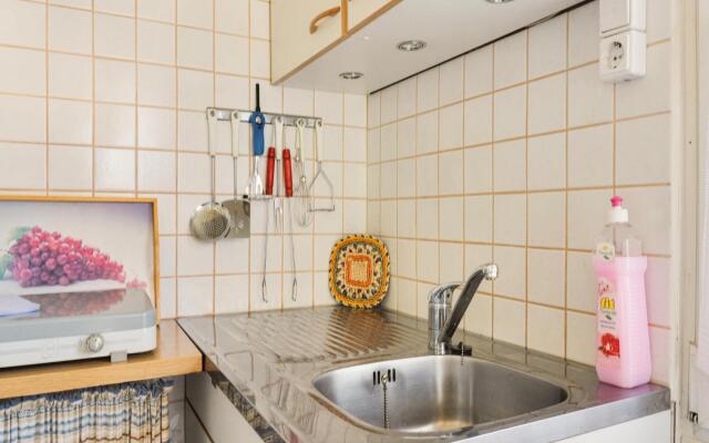 Holiday Home With Large Garden and Terrace