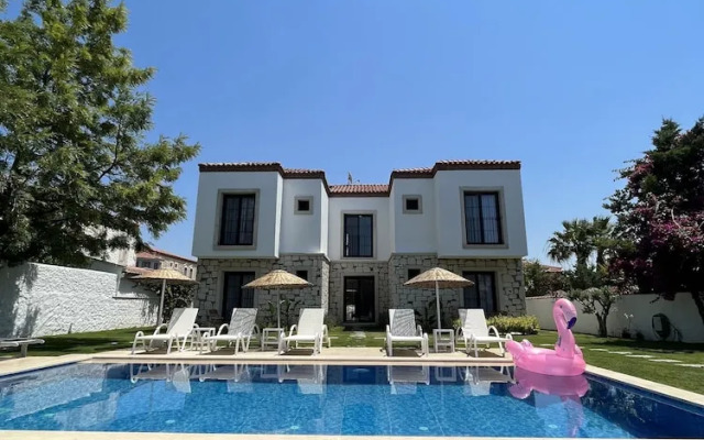 La Chance Alacati