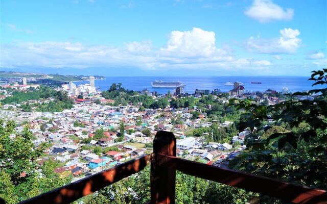 Panoramic Hostel