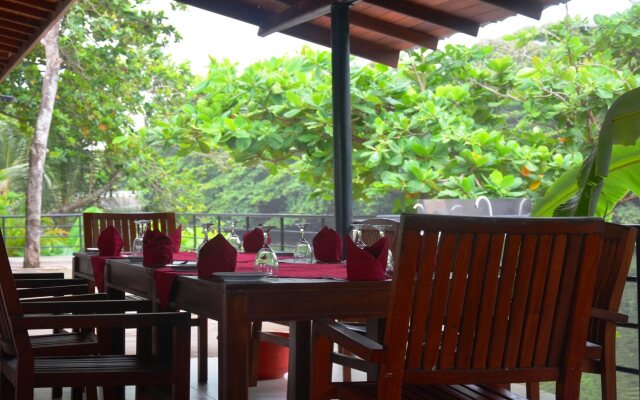 River View Hotel