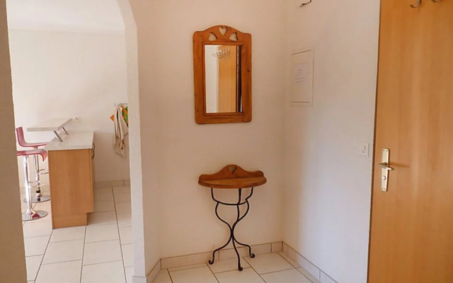 Ardévine 5 - One Bedroom