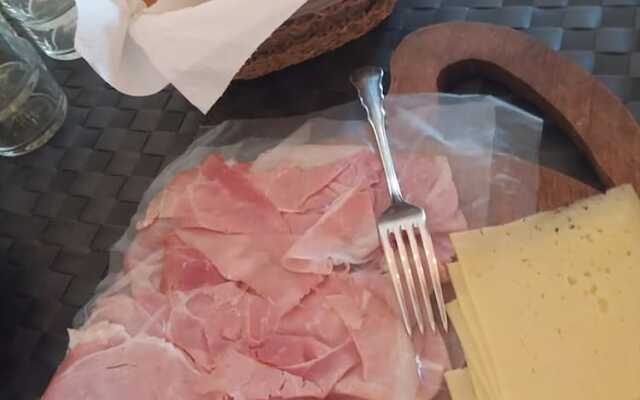 B&B I Campi Di Lino