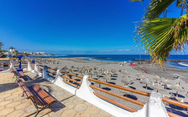 apartment VERACRUZ near the beach