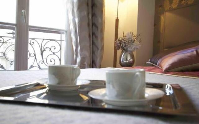 Saint Honore B&B