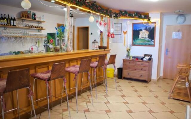 Ski apartmány Spiežovec Donovaly