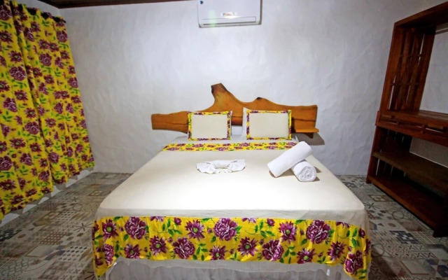 Pousada Villa Morena