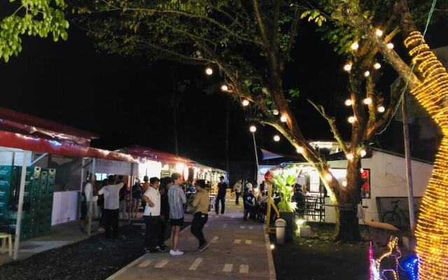 Golite Hostel-Albay