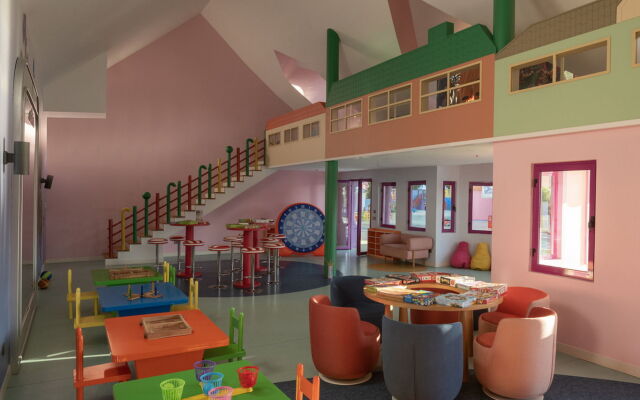 Vogue Hotel Supreme Bodrum