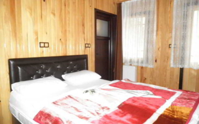 Meric Otel Uzungol