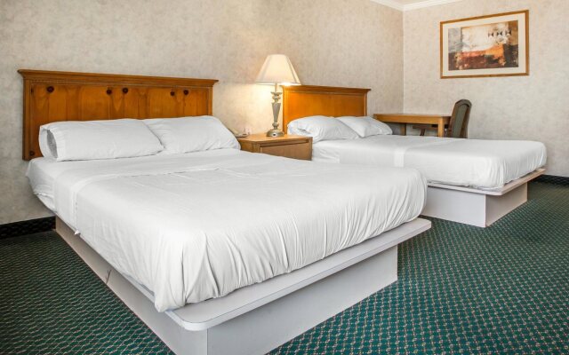 Economy Motel
