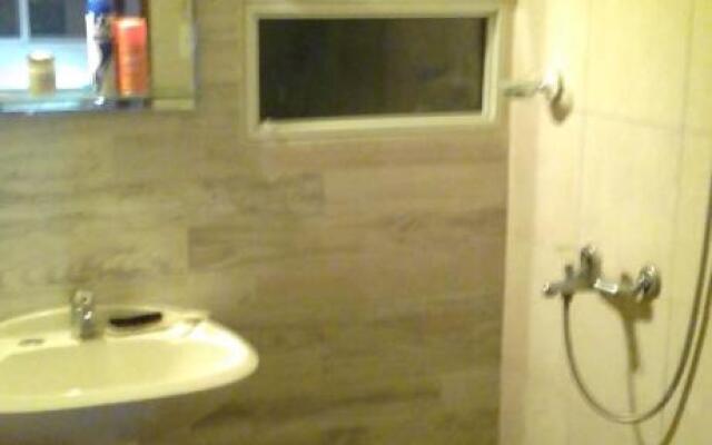 Apartamento 3 El Timon