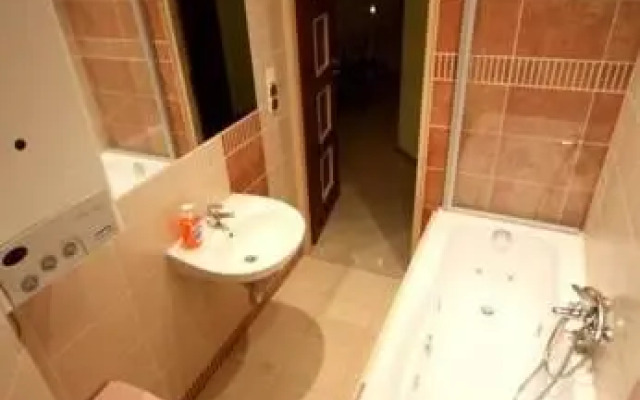 Apartament Z Kominkiem