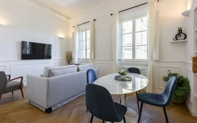 Luxury San Niccolò by Mmega