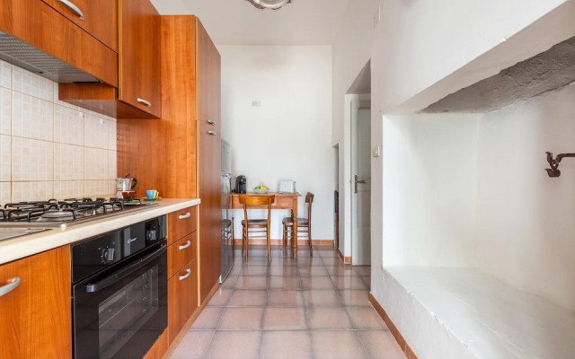 3836 Da Donatuccia by Barbarhouse