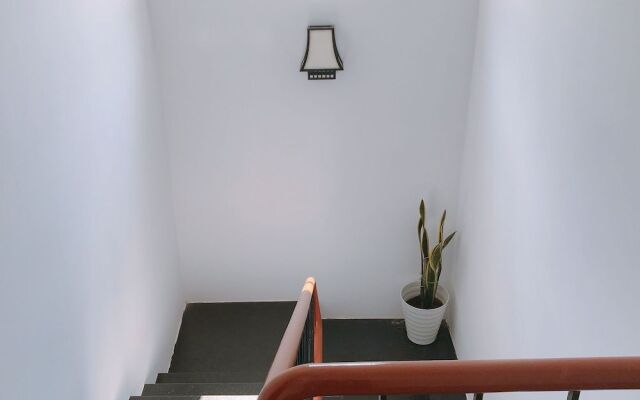 Sunbay Homestay