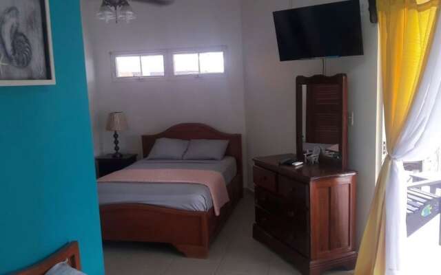 Hotelito Del Mar