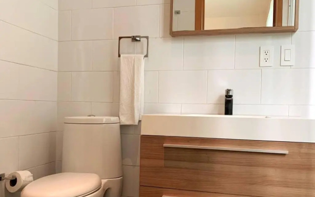 1C Tu Casa Centro Cdmx Confortable