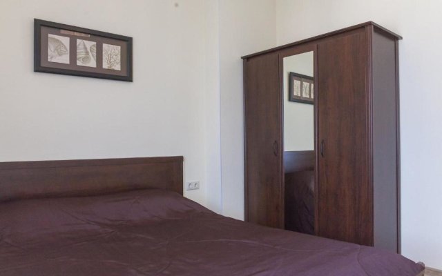 Garni Apartments Sibiria