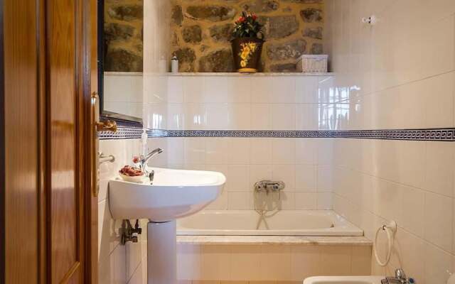 104316 -  House in Carnota