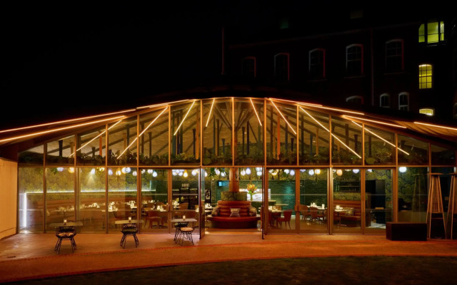 Hotel Du Vin Exeter