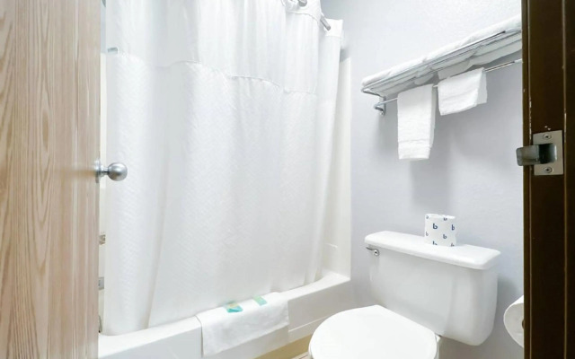 Blaine Town Inn & Suites