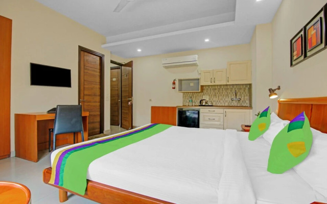 Treebo Trend PP Residency