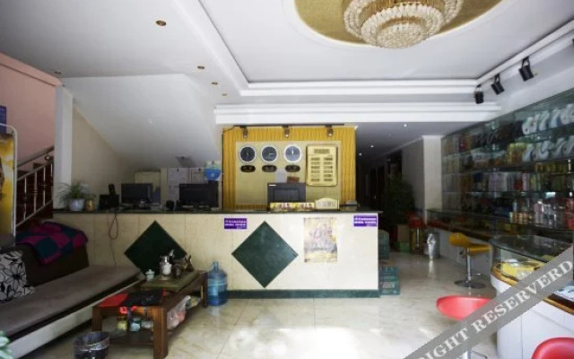 Shengyu Hotel