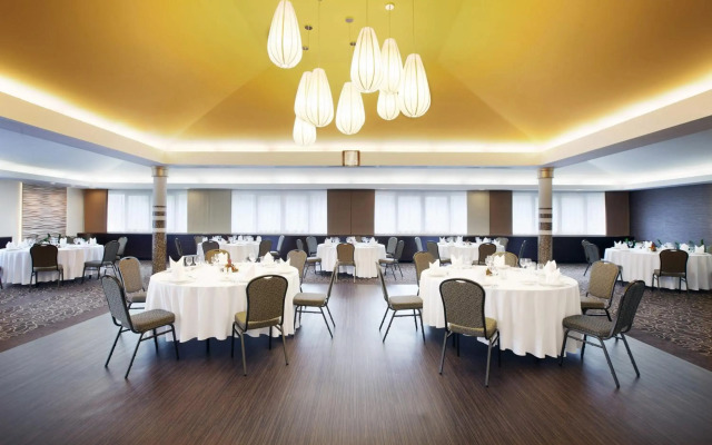 Hotel Európa Fit