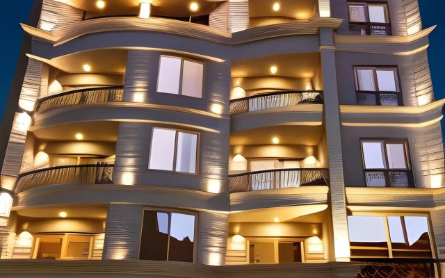 Parkside Boutique Furnished Apartments