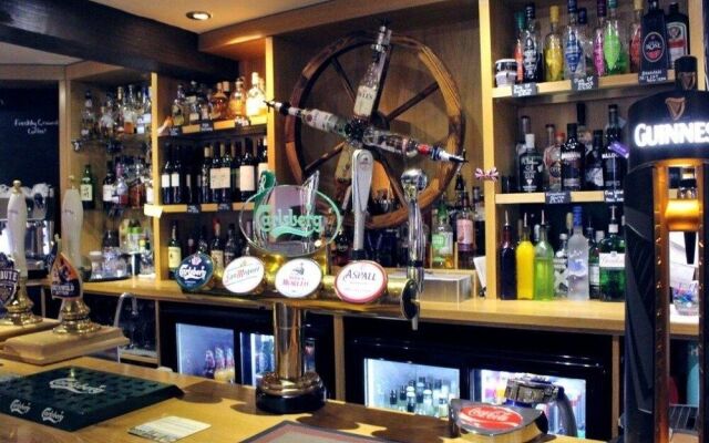 The Rose & Crown Free House