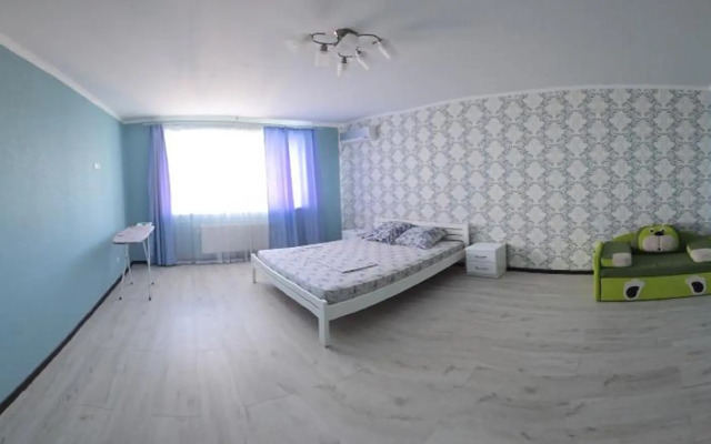 Apartment on Parkovaya