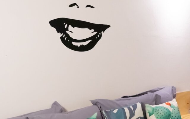 Once Upona Time In Mexico - Kasa Kaktus