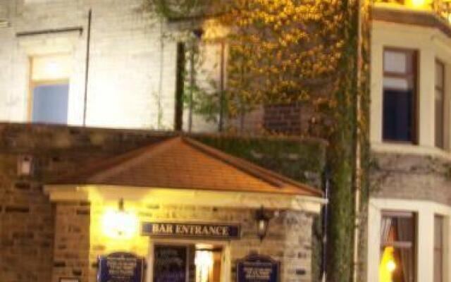 The Westleigh Hotel