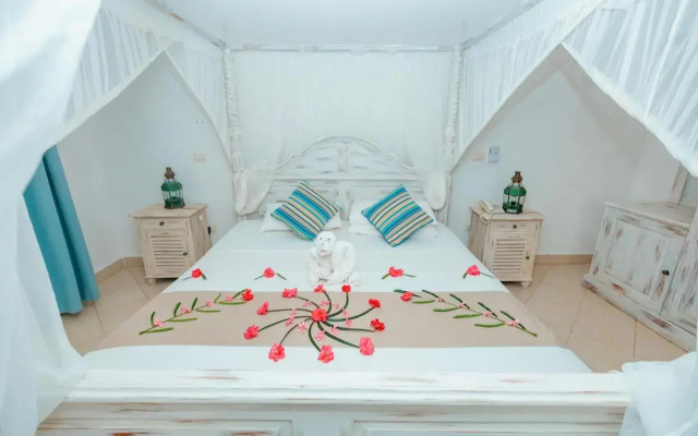 Twiga Beach Resort