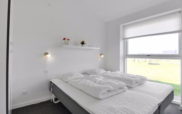 "Detlef" - 1.6km from the sea in NW Jutland
