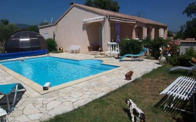 CASA MEA VILLA - PRIVATE POOL  Chalet 3